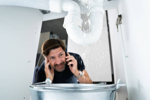 Trusted Upton, WY Plumbing Experts