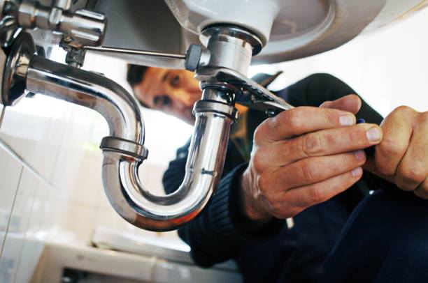 Best Plumbing Installation Services  in Upton, WY