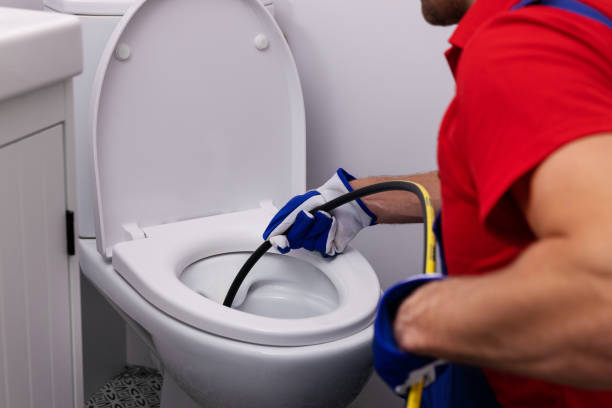 Best Shower Repair Services  in Upton, WY