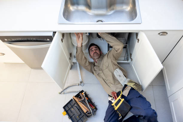 Best Residential Plumbing Services  in Upton, WY