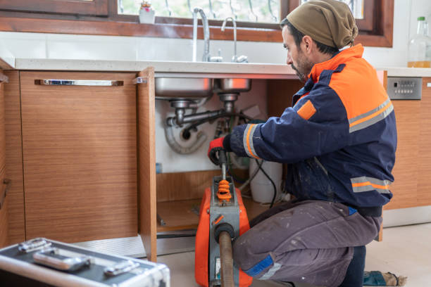 Best Emergency Plumber  in Upton, WY