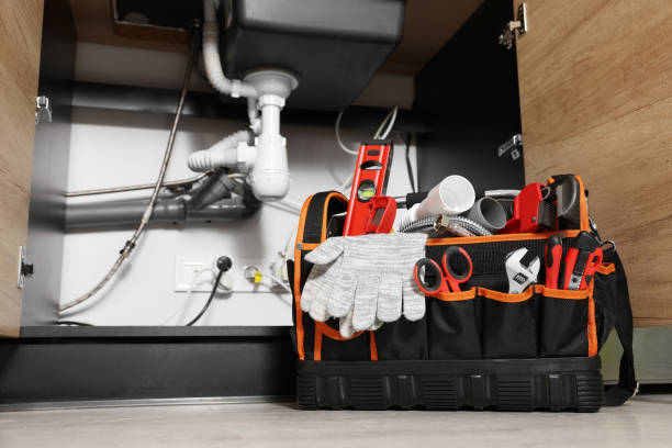 Best Same-Day Plumbing Service  in Upton, WY