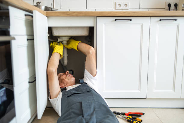 Best Hot Water Heater Installation  in Upton, WY