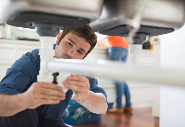 Best Plumbing Services Near Me  in Upton, WY