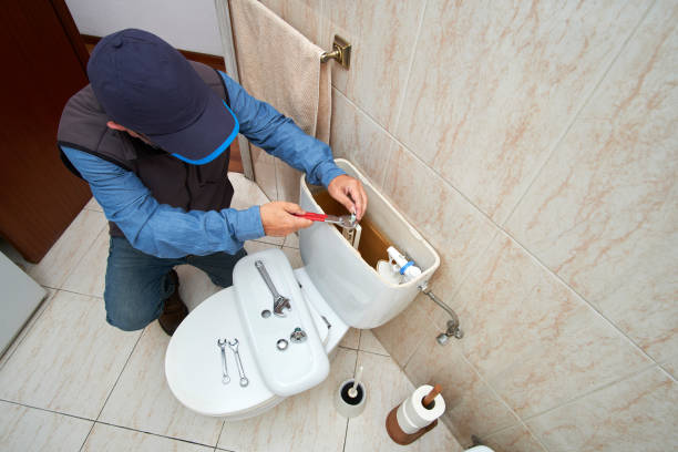 Best Pipe Repair Near Me  in Upton, WY