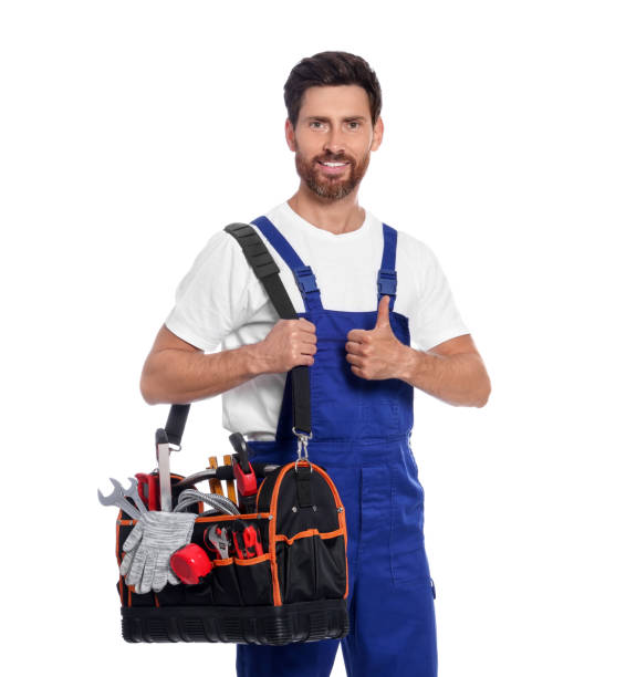 Clogged Drain Plumber in Upton, WY