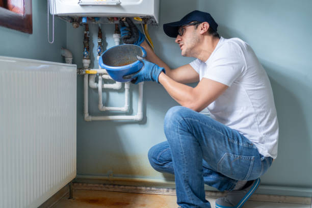 Best Septic Systems  in Upton, WY