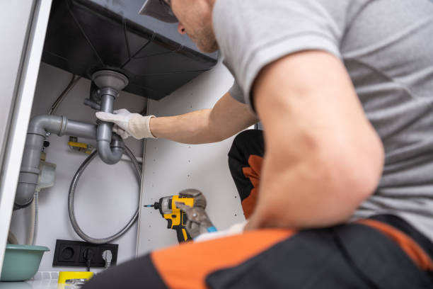 Best Water Leak Repair  in Upton, WY
