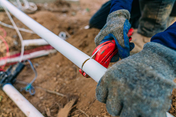 Best Plumbing Inspection Services  in Upton, WY