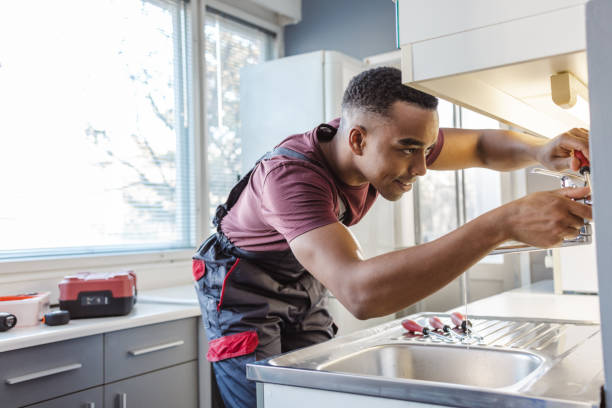 Best Faucet Repair  in Upton, WY